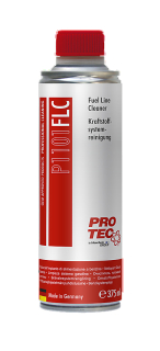 PRO-TEC Fuel Line Clean 375 ml
