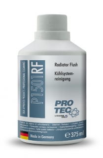 Radiator Flush 375 ml