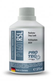 Radiator Stop Leak 375 ml