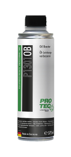 PRO-TEC Oil Booster 375 ml